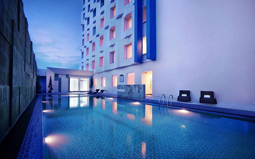 โรงแรมเอเทรีย มาลัง มะลัง ภายนอก รูปภาพ