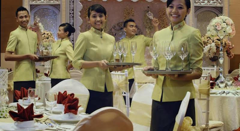 โรงแรมเอเทรีย มาลัง มะลัง ภายนอก รูปภาพ